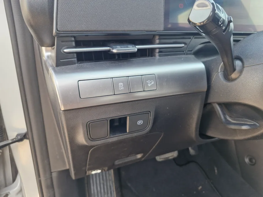 هيونداي كونا فليت 2024 