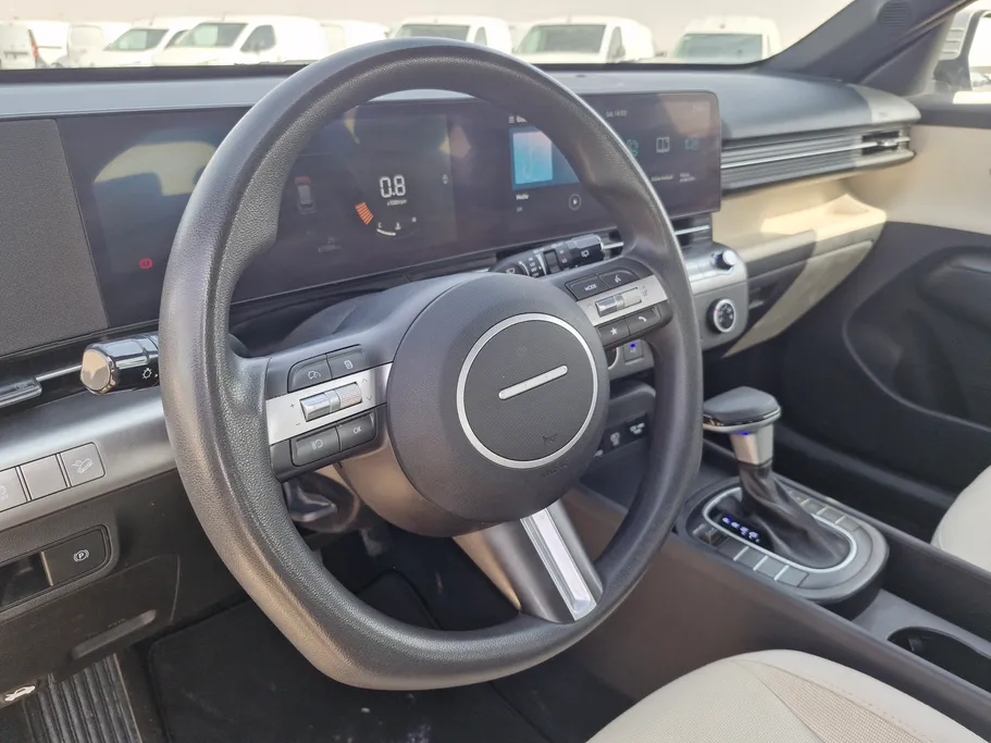 هيونداي كونا فليت 2024 