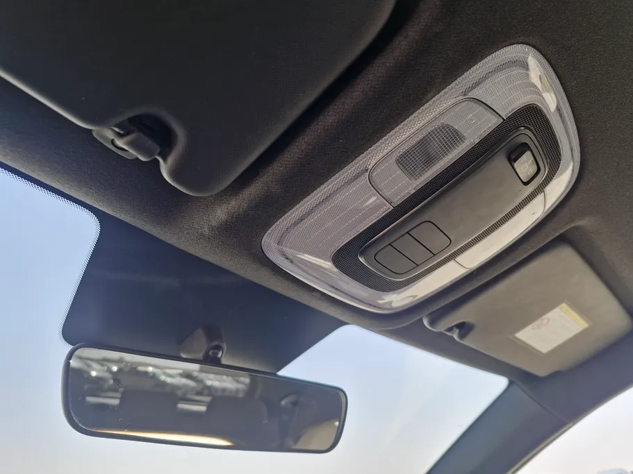 هيونداي كونا فليت 2024 