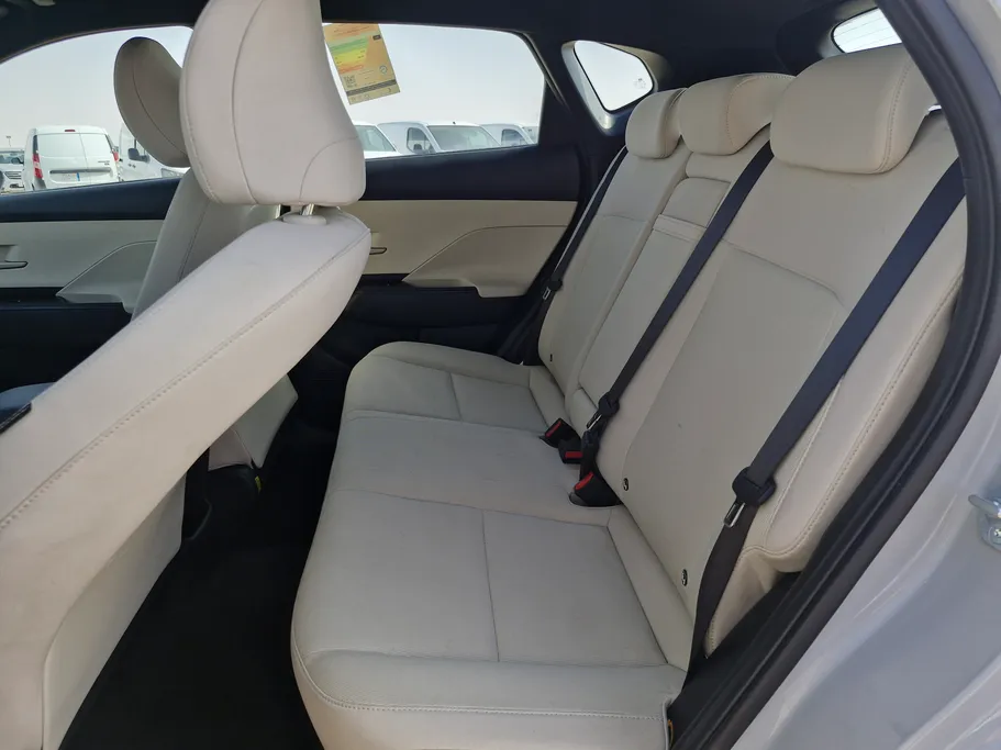 هيونداي كونا فليت 2024 