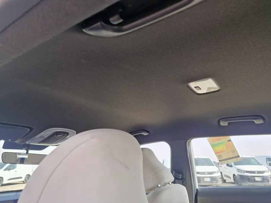 هيونداي كونا فليت 2024 