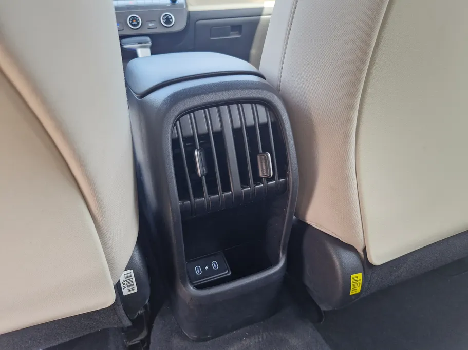 هيونداي كونا فليت 2024 