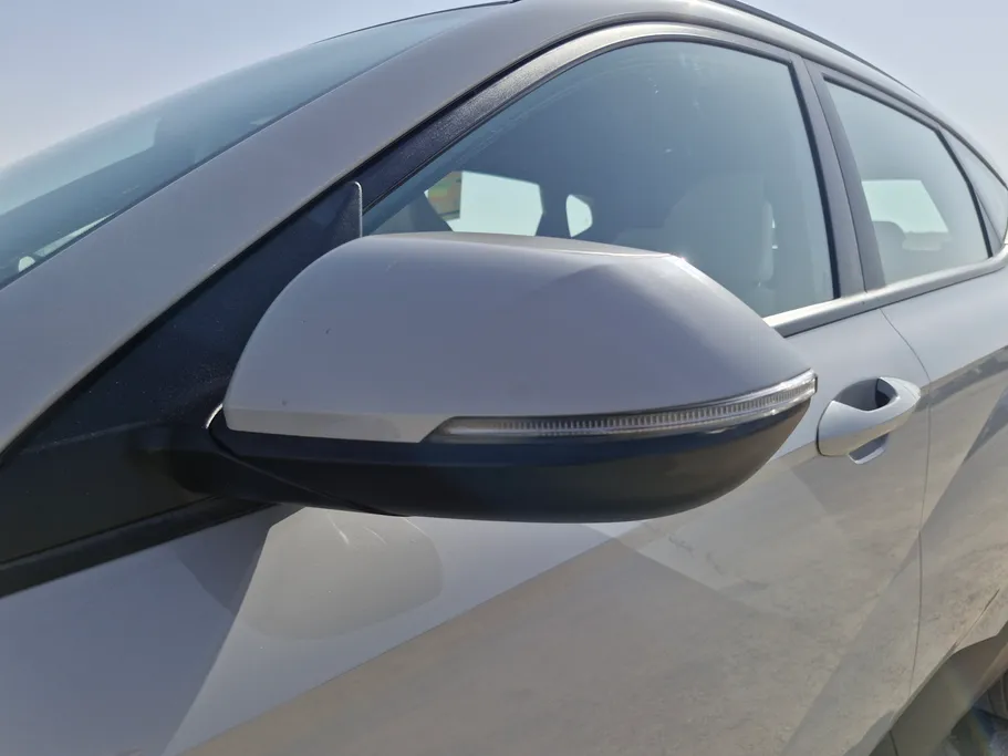 هيونداي كونا فليت 2024 