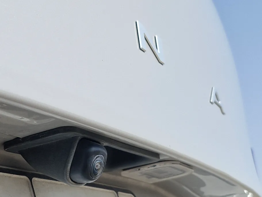 هيونداي كونا فليت 2024 