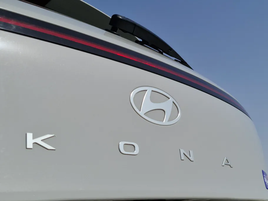 هيونداي كونا فليت 2024 