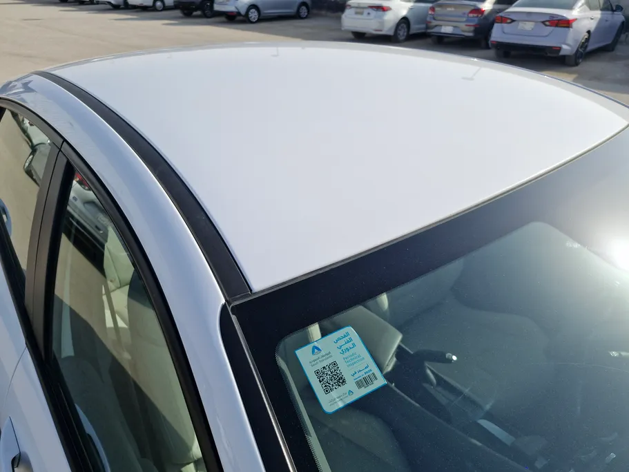 2022 Hyundai Elantra Fleet 