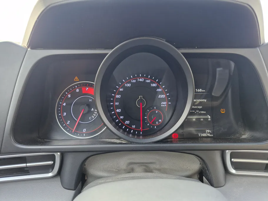 2022 Hyundai Elantra Fleet 