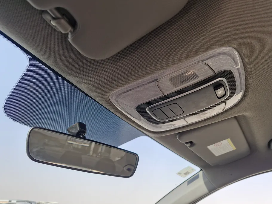 2022 Hyundai Elantra Fleet 