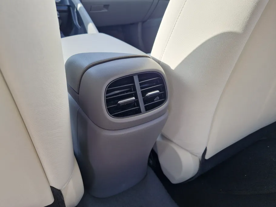 2022 Hyundai Elantra Fleet 