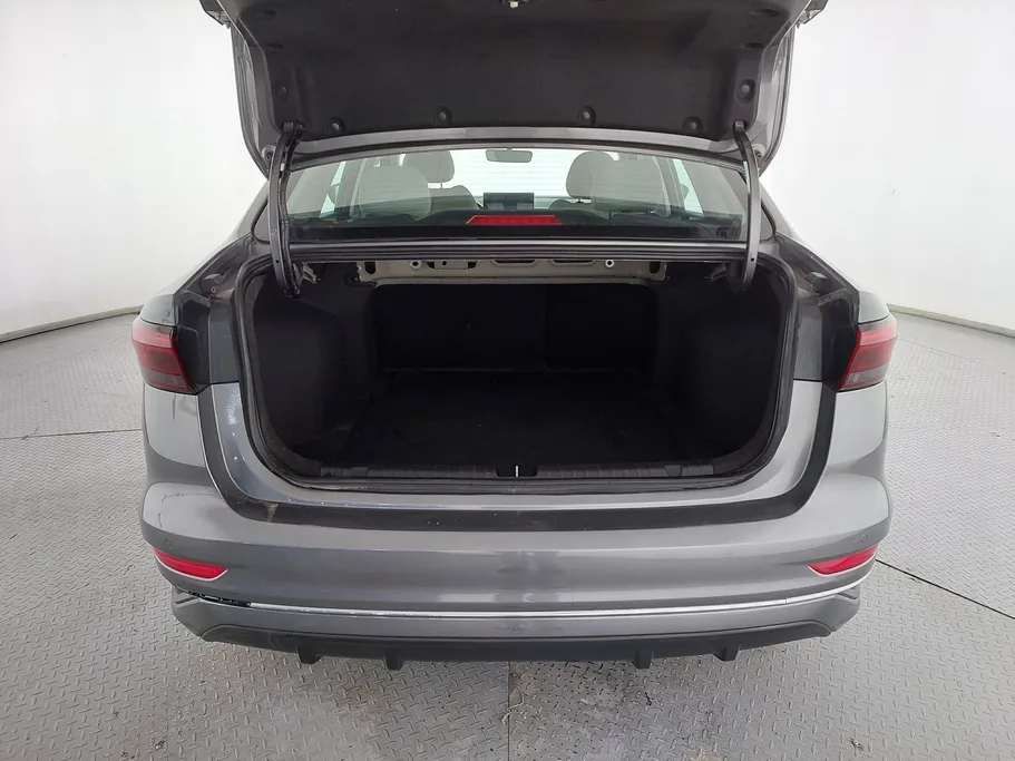 2024 Geely Emgrand GS 