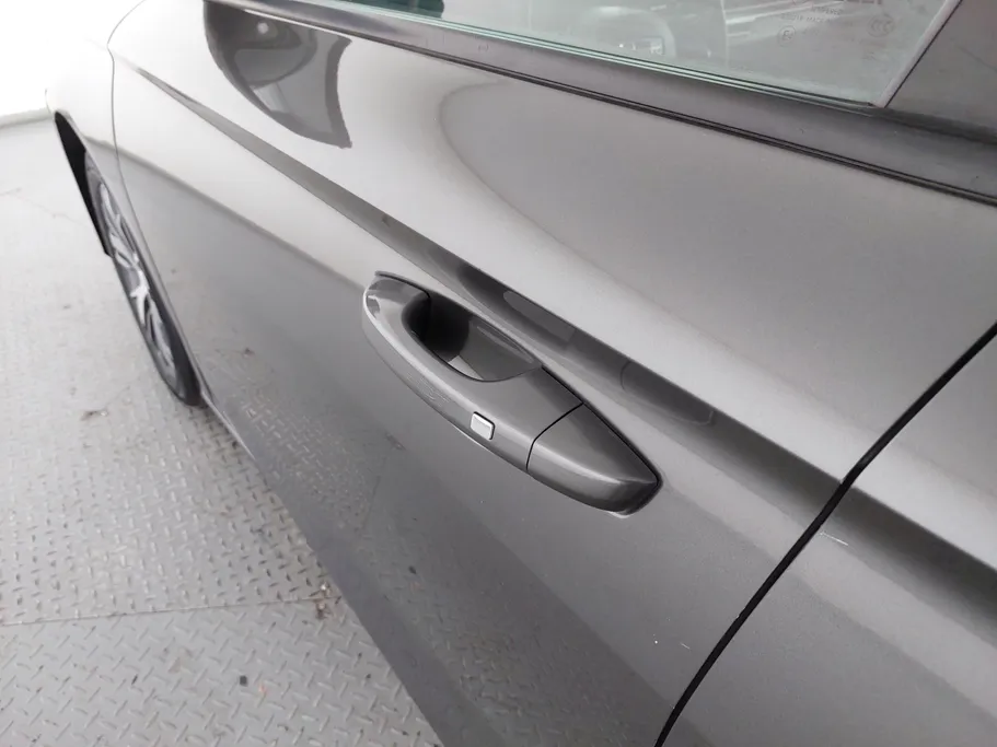 2024 Geely Emgrand GS 