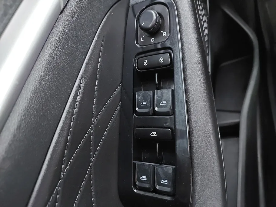 2024 Geely Emgrand GS 