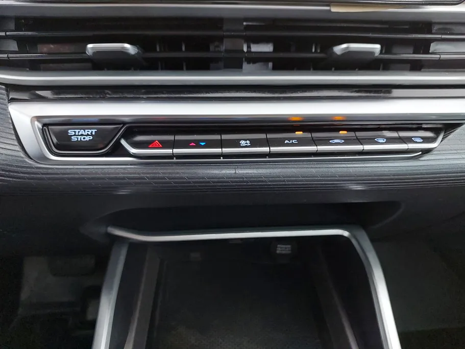 2024 Geely Emgrand GS 