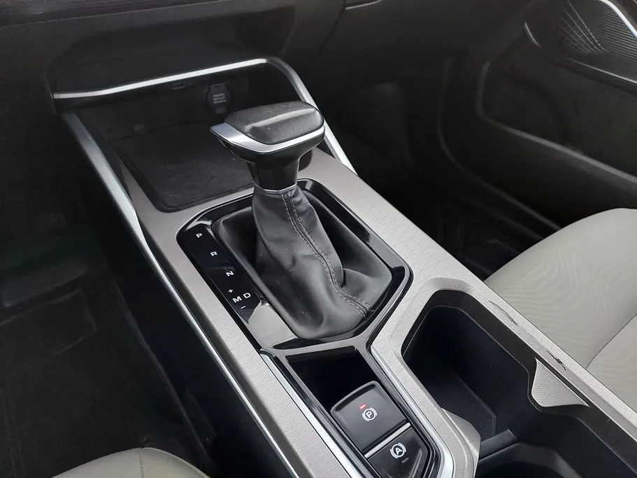 2024 Geely Emgrand GS 