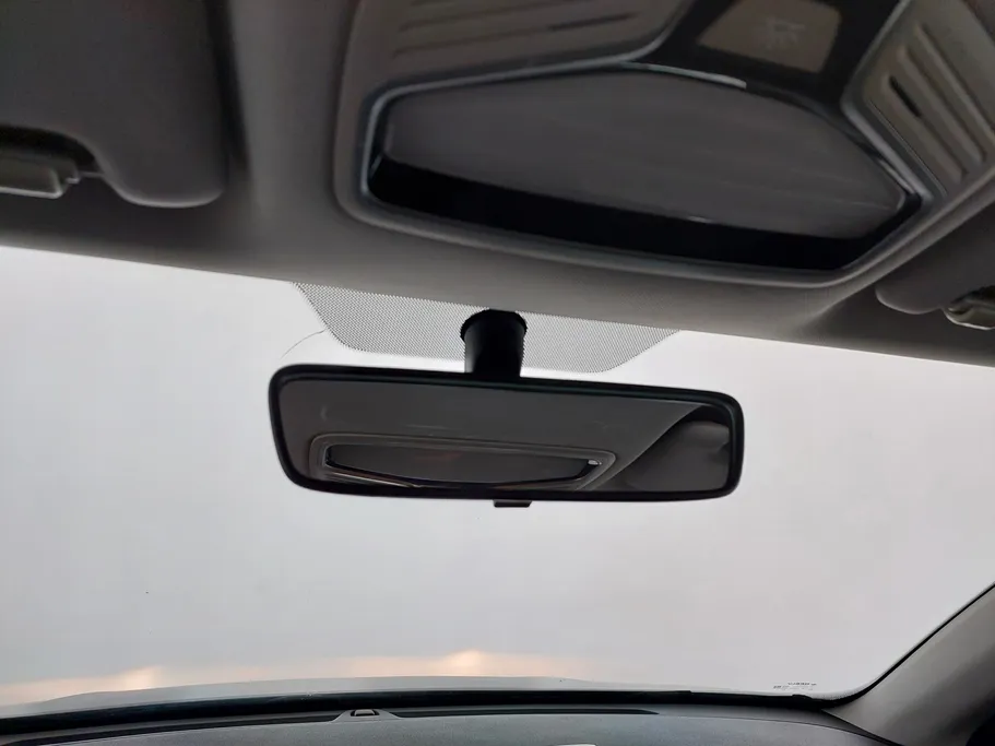 2024 Geely Emgrand GS 