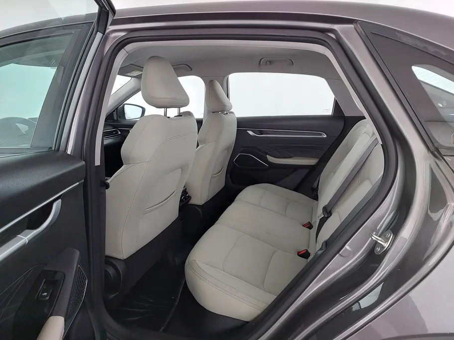 2024 Geely Emgrand GS 