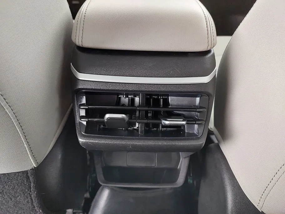 2024 Geely Emgrand GS 