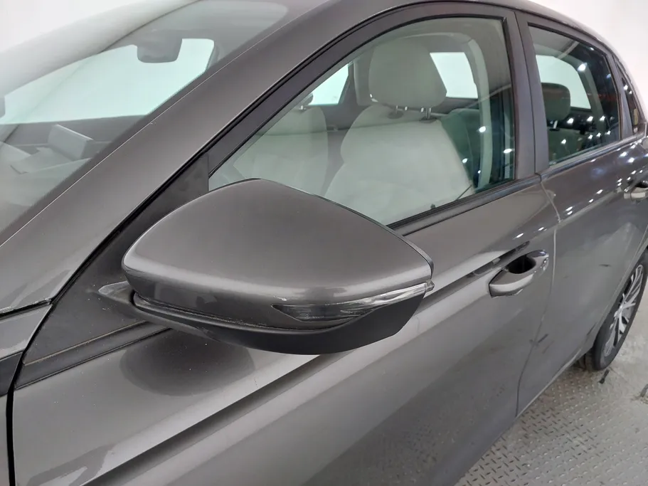 2024 Geely Emgrand GS 