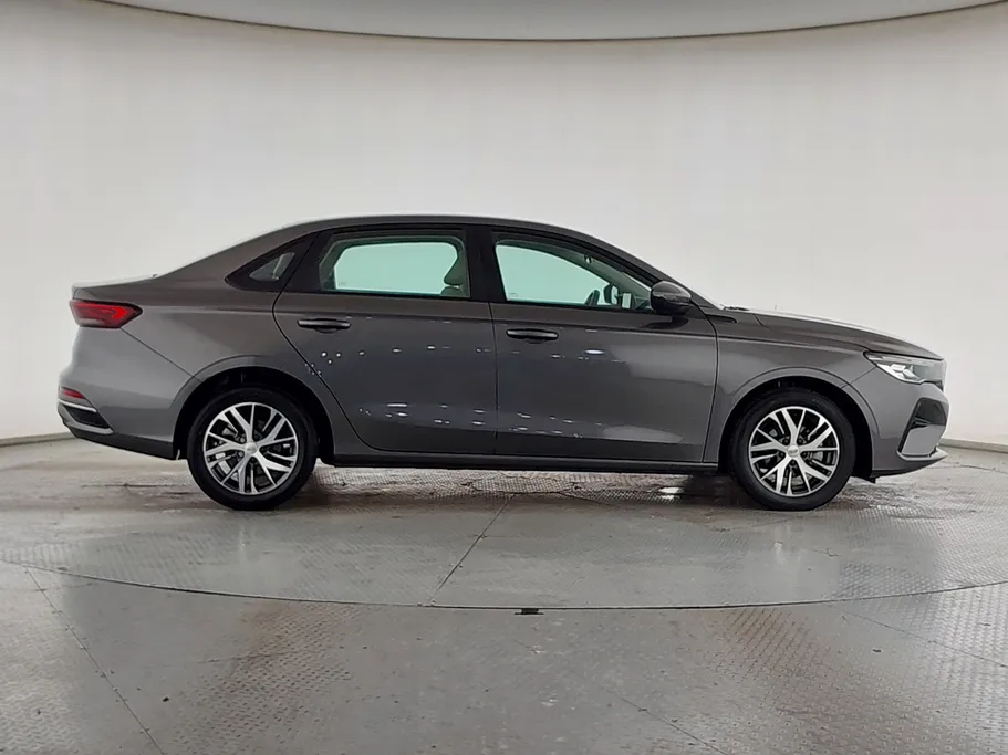 2024 Geely Emgrand GS 