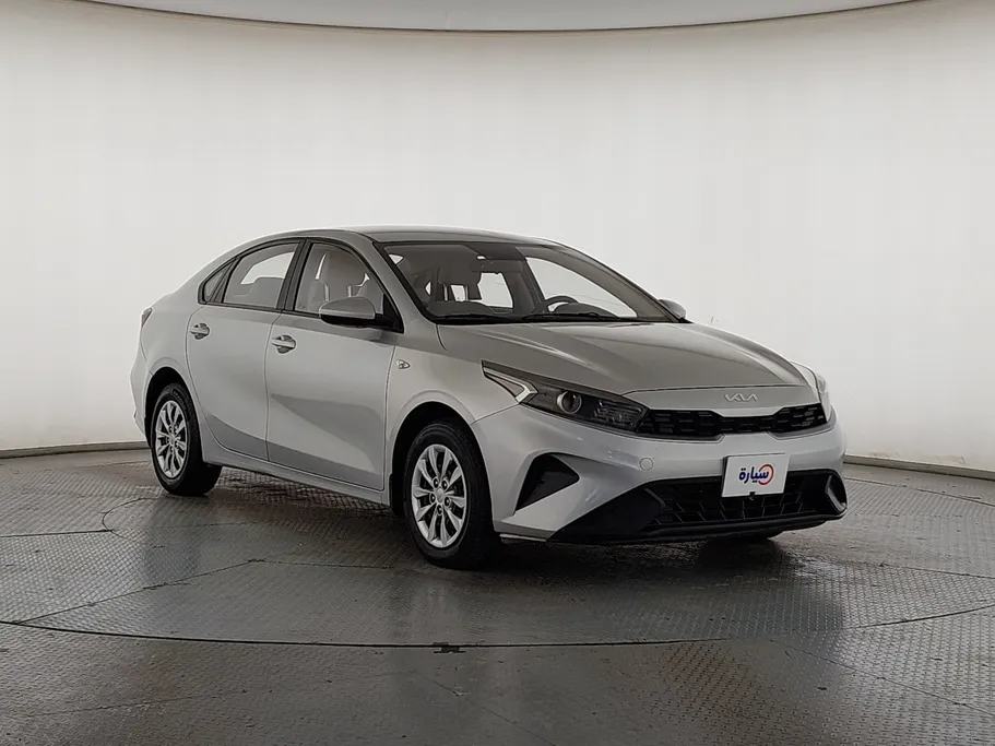 2023 Kia Cerato L 