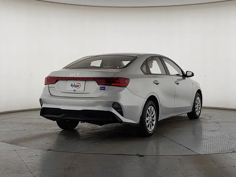 2023 Kia Cerato L 