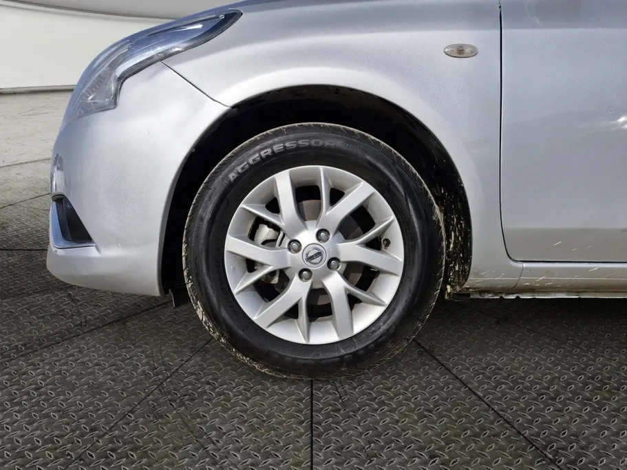 2023 نيسان Sunny Classic-comfort 