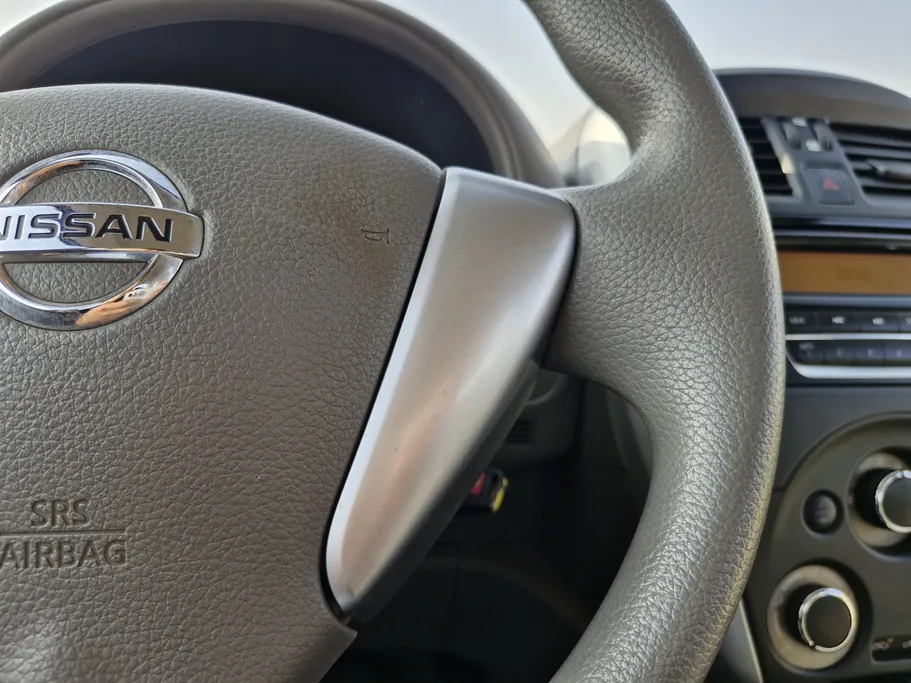 2023 نيسان Sunny Classic-comfort 