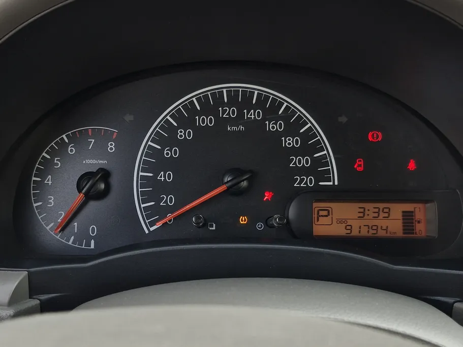 2023 نيسان Sunny Classic-comfort 