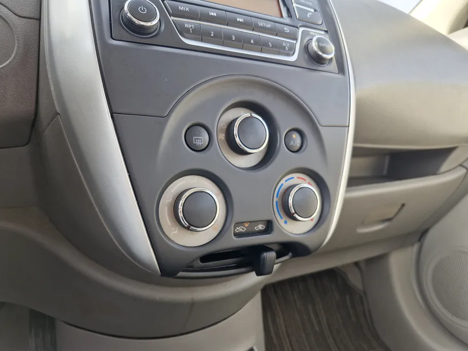 2023 نيسان Sunny Classic-comfort 