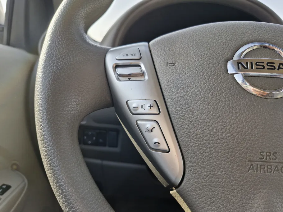 2023 نيسان Sunny Classic-comfort 