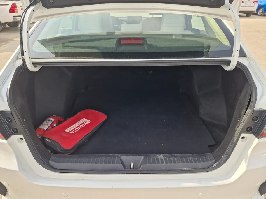 تويوتا يارس Y 2023 