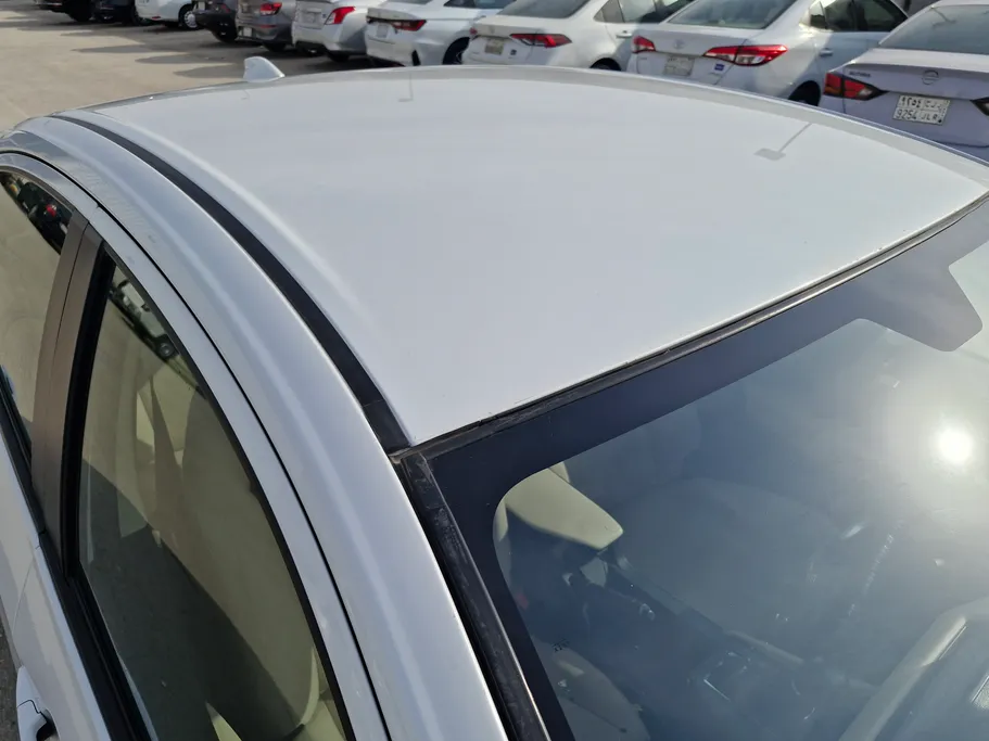 تويوتا يارس Y 2023 