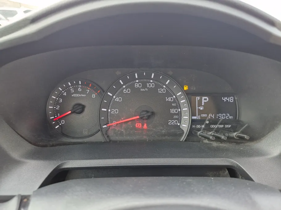 تويوتا يارس Y 2023 