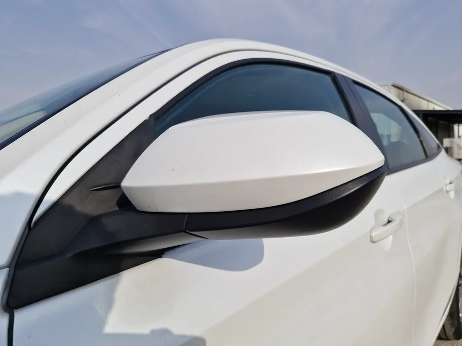 تويوتا يارس Y 2023 