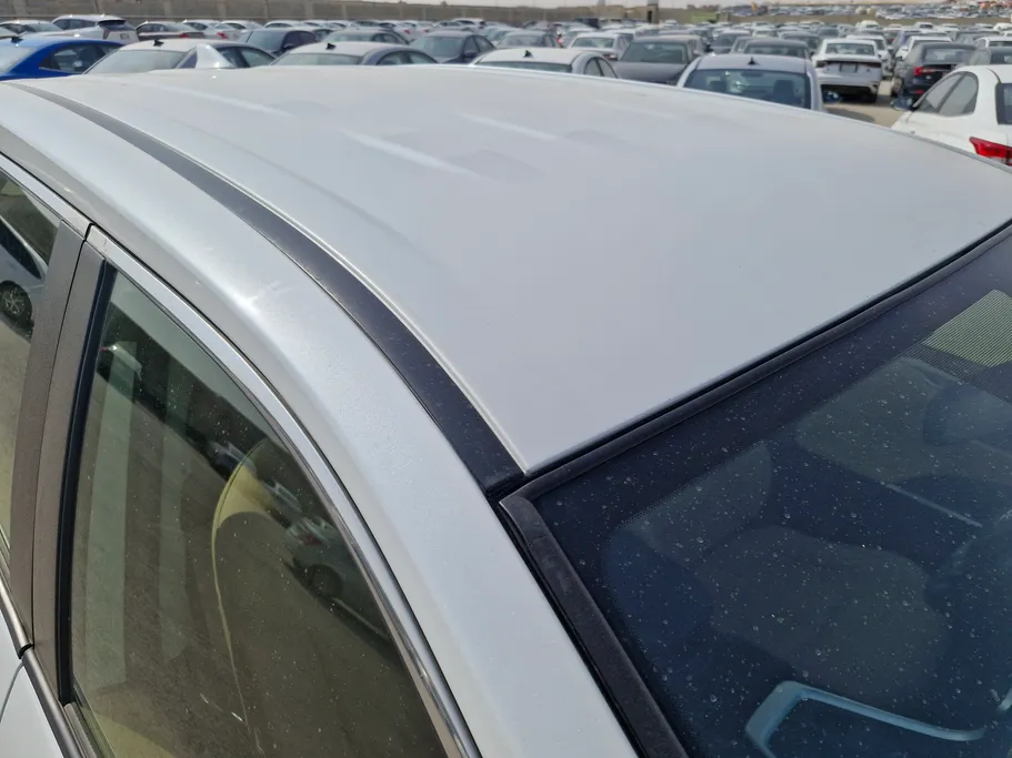 تويوتا راف فور LE 2023 