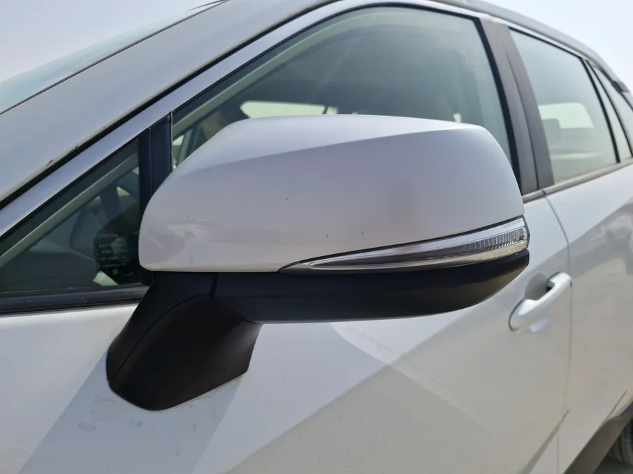 تويوتا راف فور LE 2023 