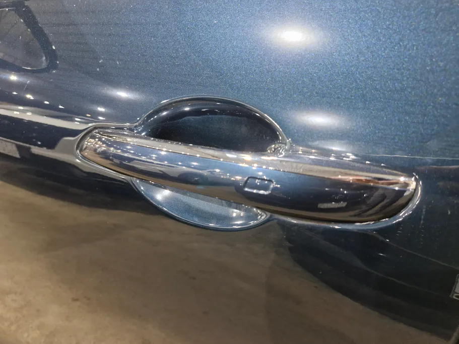 2025 Genesis G80 PRESTIGE 