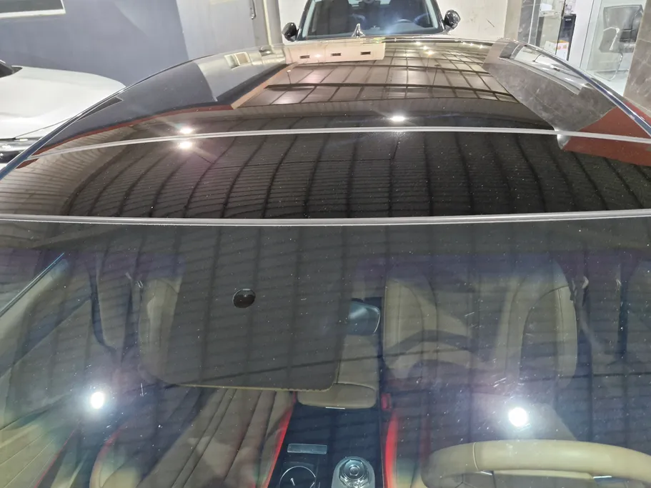 2025 Genesis G80 PRESTIGE 