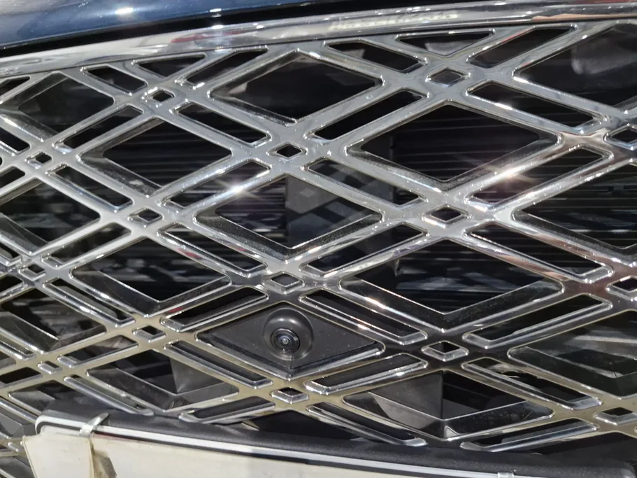 2025 Genesis G80 PRESTIGE 