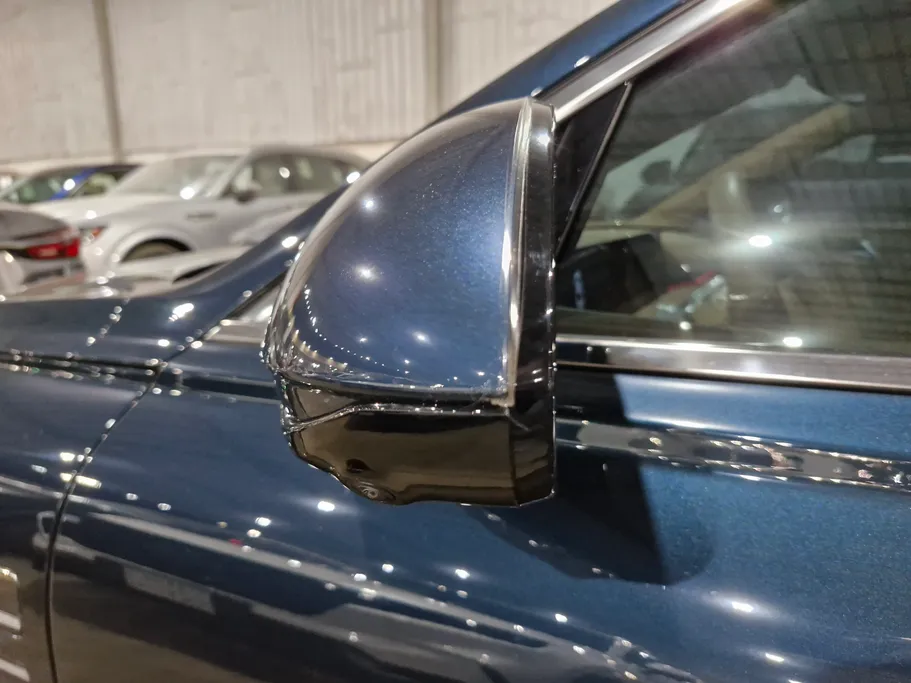 2025 Genesis G80 PRESTIGE 