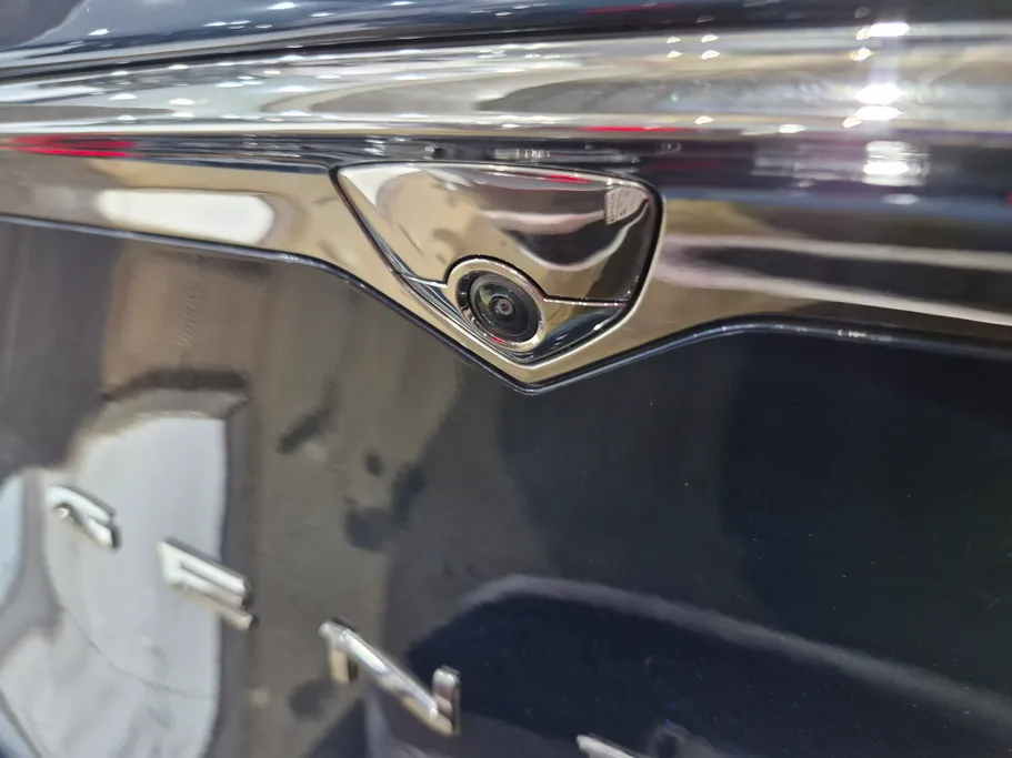 2025 Genesis G80 PRESTIGE 