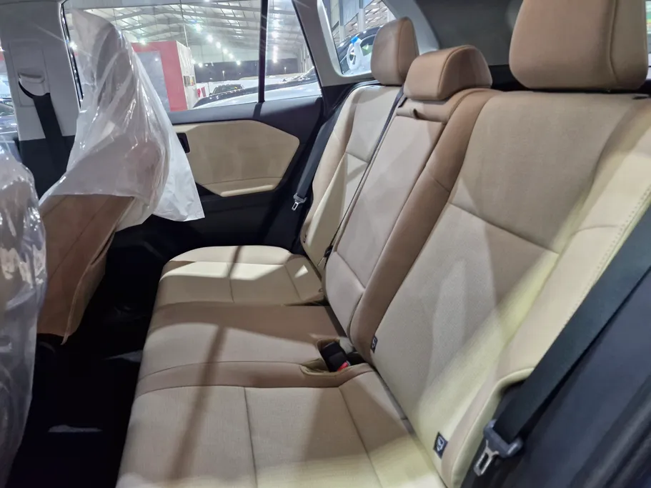 تويوتا راف فور LE 2026 