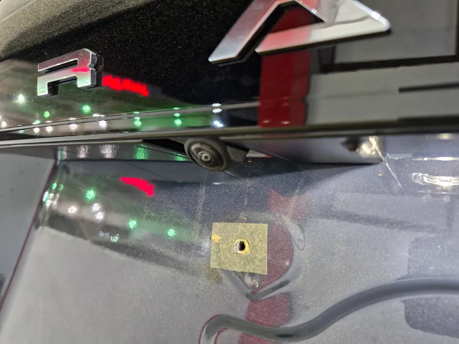 تويوتا راف فور LE 2026 