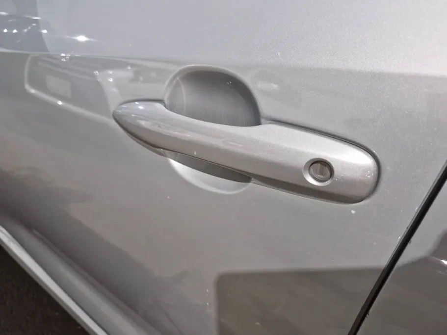 تويوتا كورولا XLI 2022 