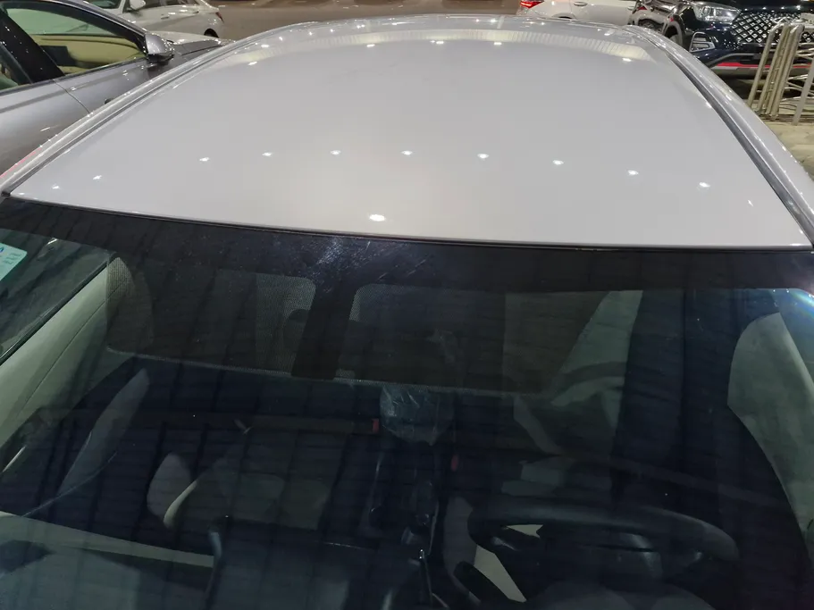 تويوتا كورولا XLI 2022 