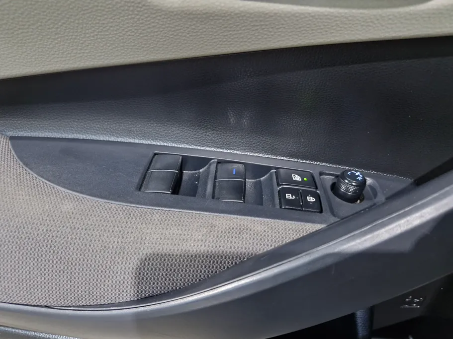 تويوتا كورولا XLI 2022 