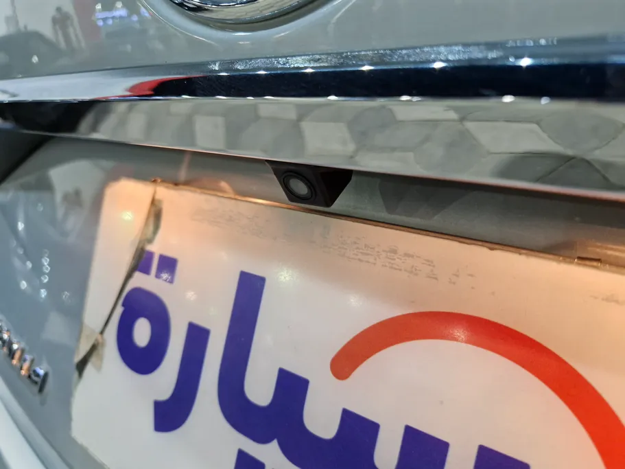 تويوتا كورولا XLI 2022 