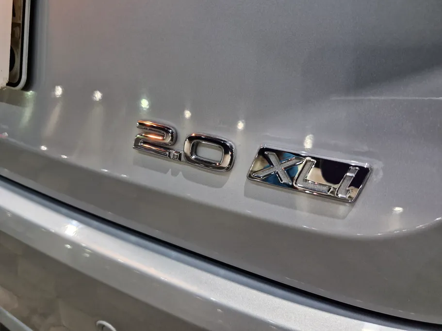 تويوتا كورولا XLI 2022 