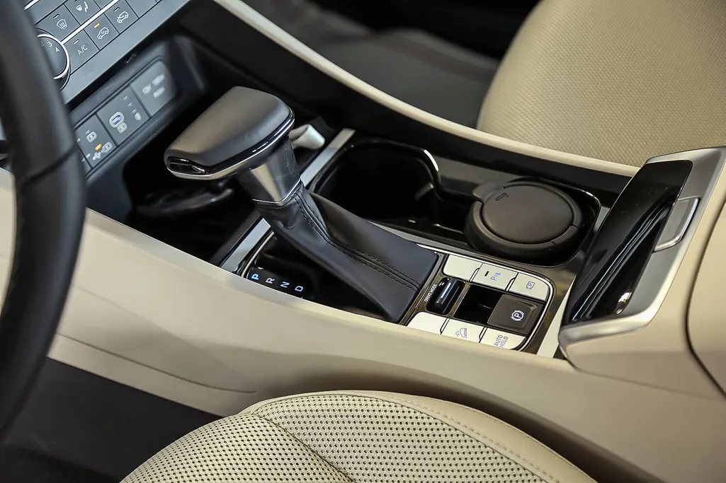 2026 Hyundai Tucson Comfort  