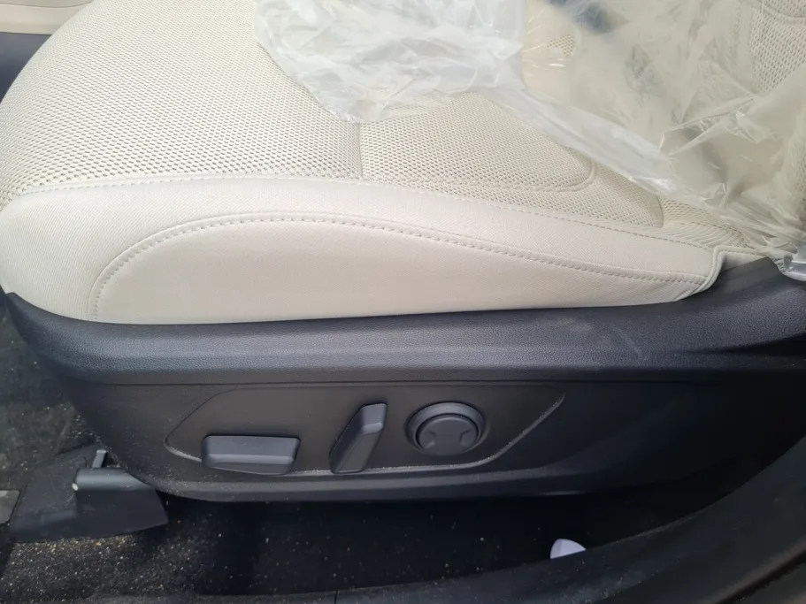 2026 Hyundai Tucson Comfort  